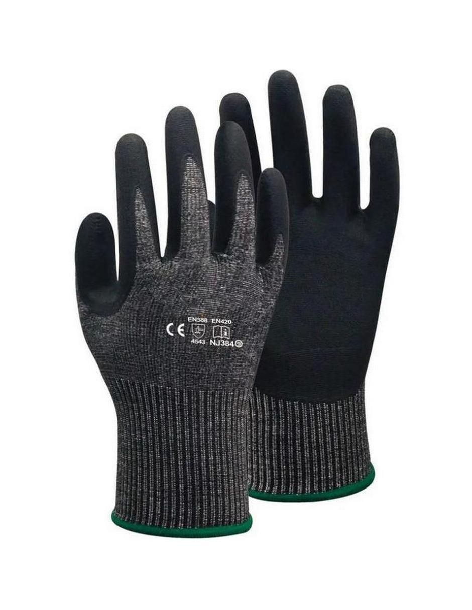 Guantes de seguridad unisex 3