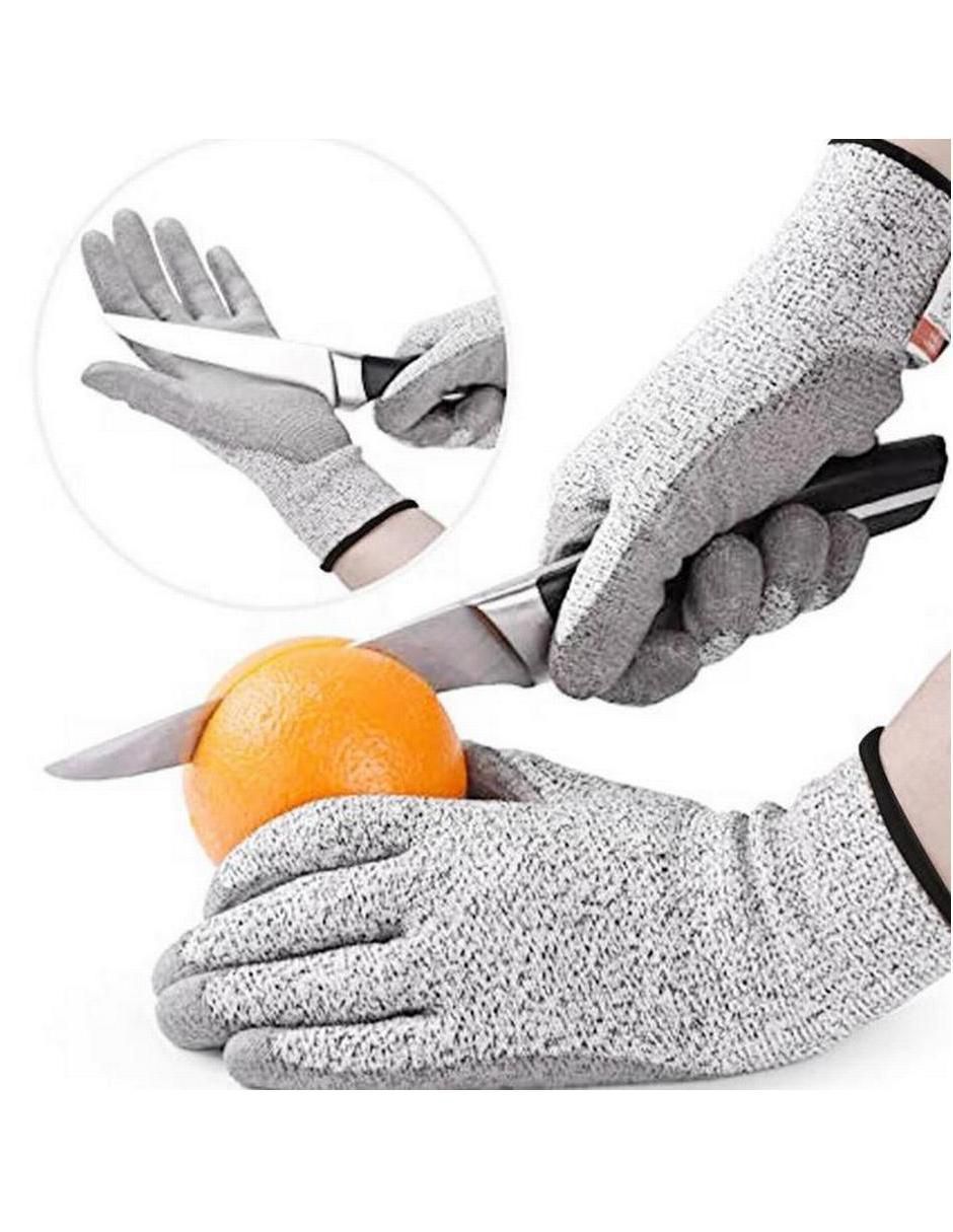 Guantes de seguridad unisex 2