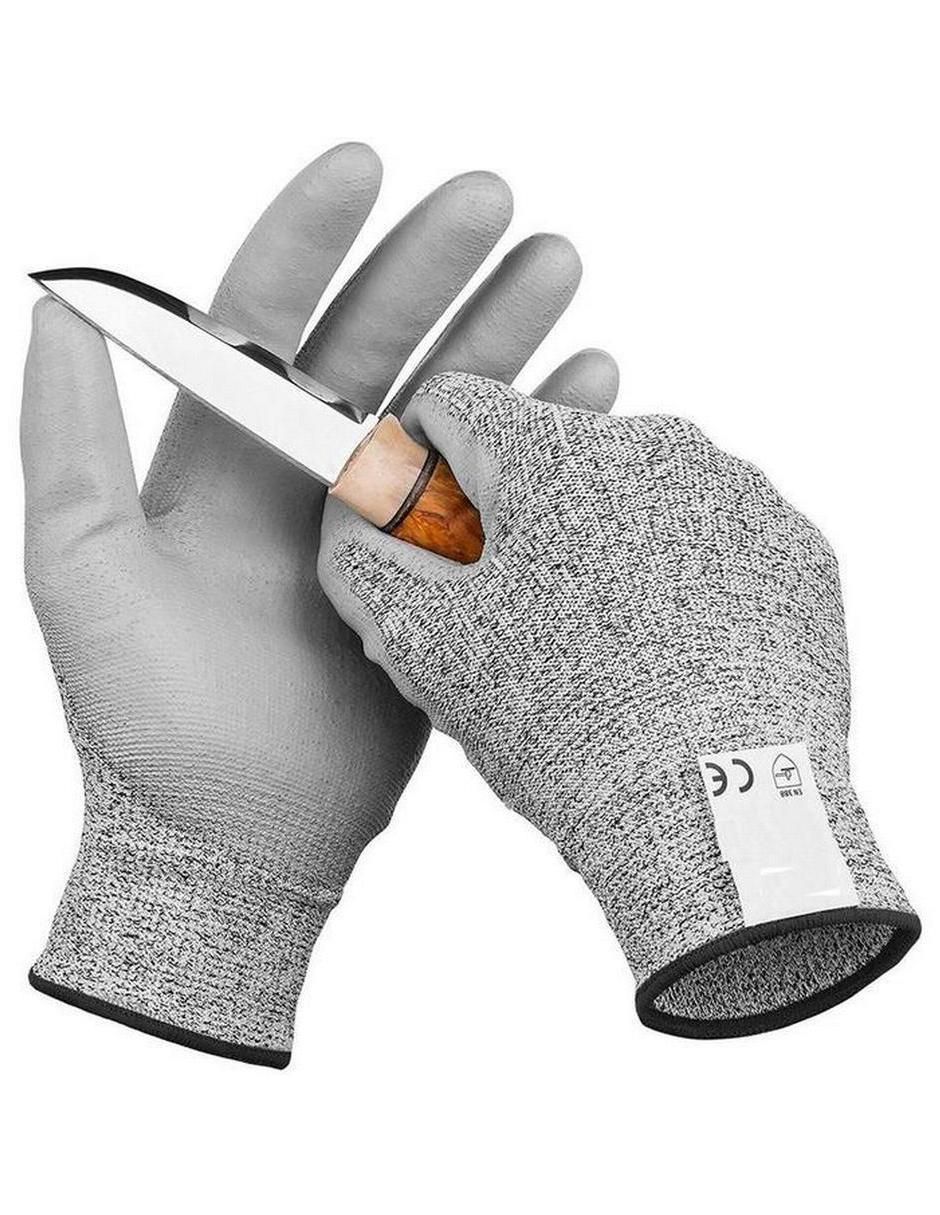 Guantes de seguridad unisex 3