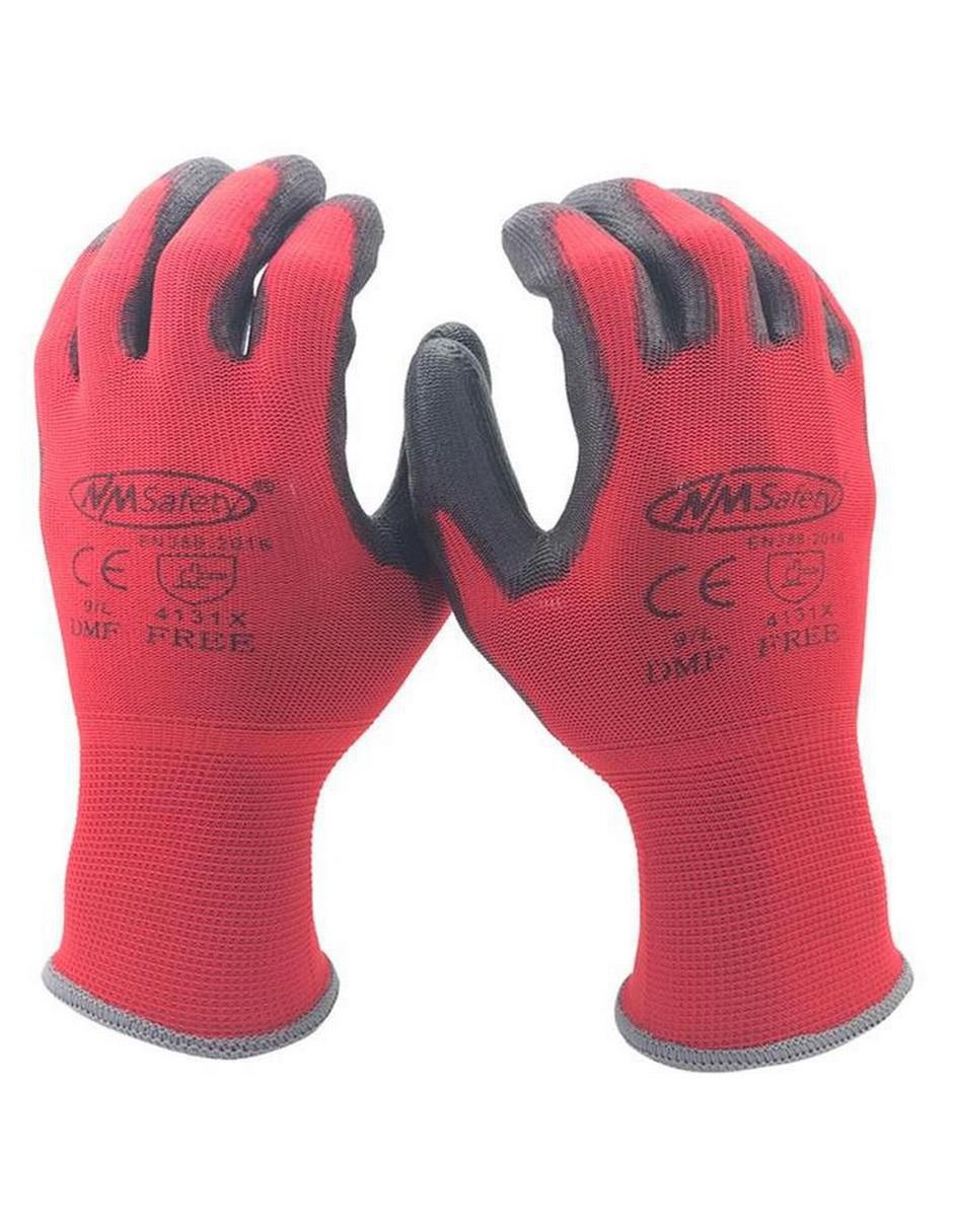 Guantes de seguridad unisex Guantes de seguridad unisex