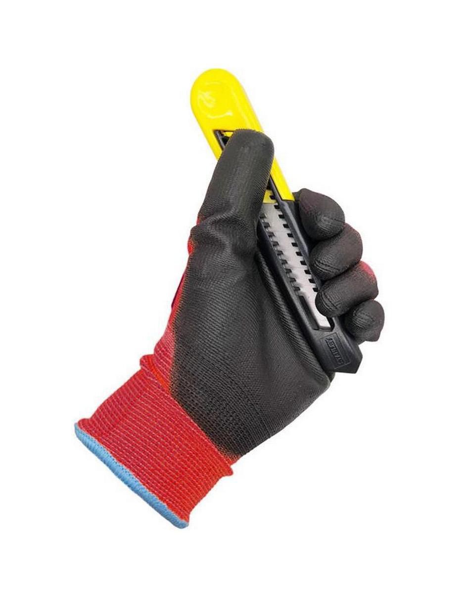 Guantes de seguridad unisex 2
