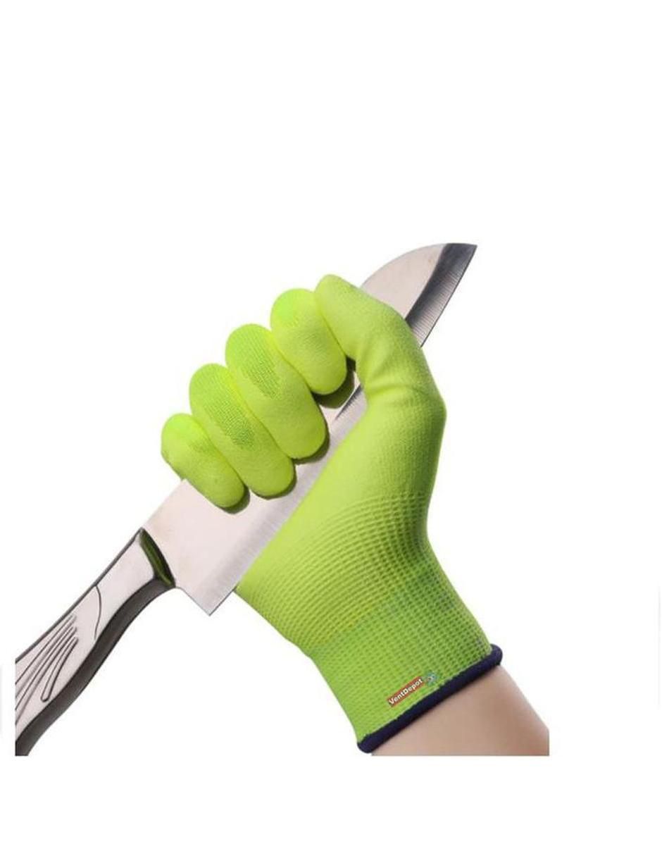 Guantes de seguridad unisex 2