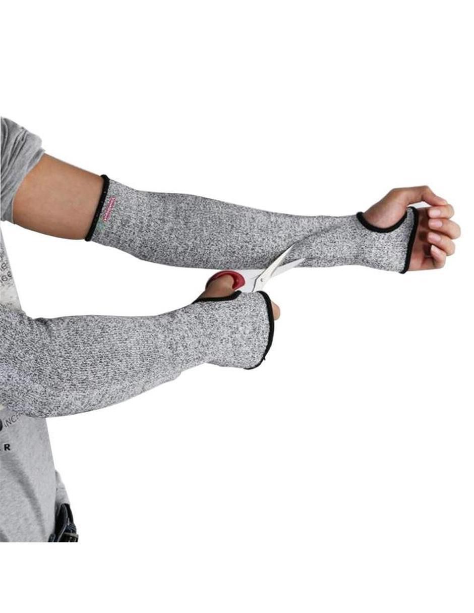 Guantes de seguridad 2