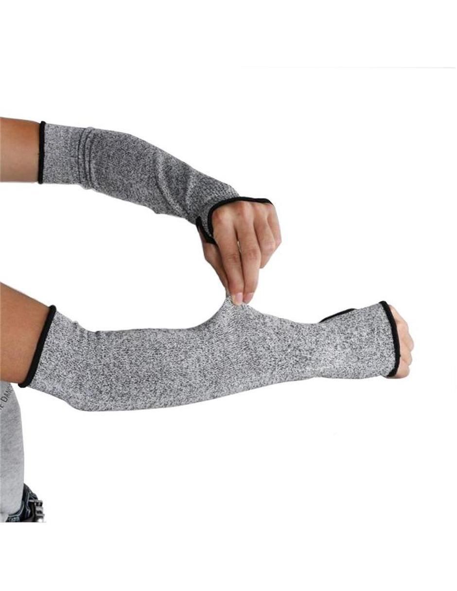 Guantes de seguridad 5