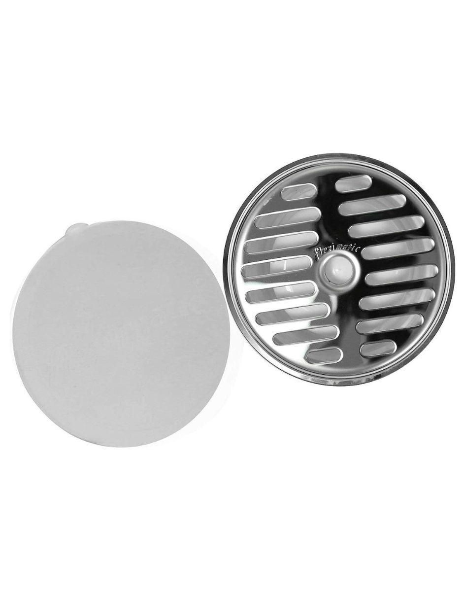 Coladera para tarja de plástico 2253 3