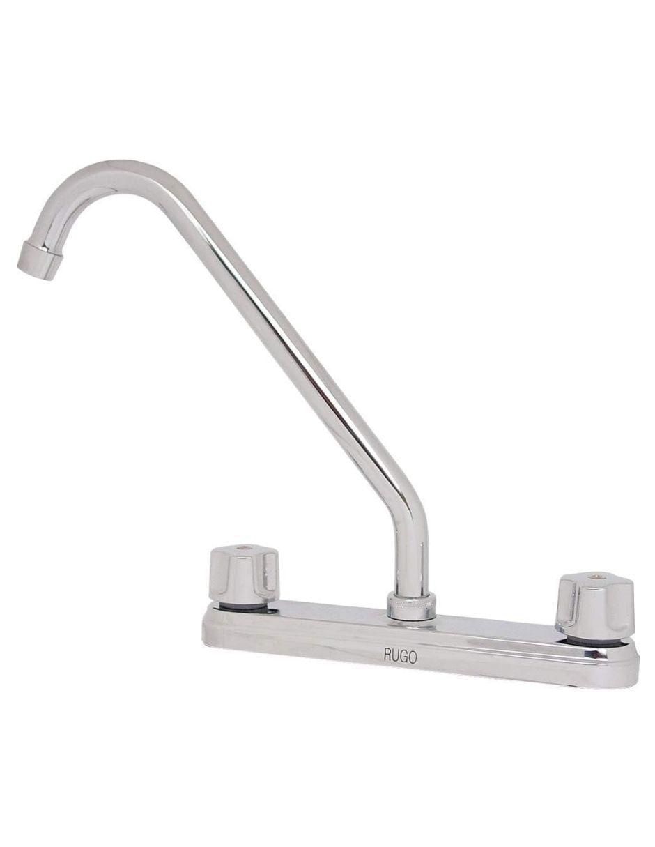 Llave mezcladora para cocina 2