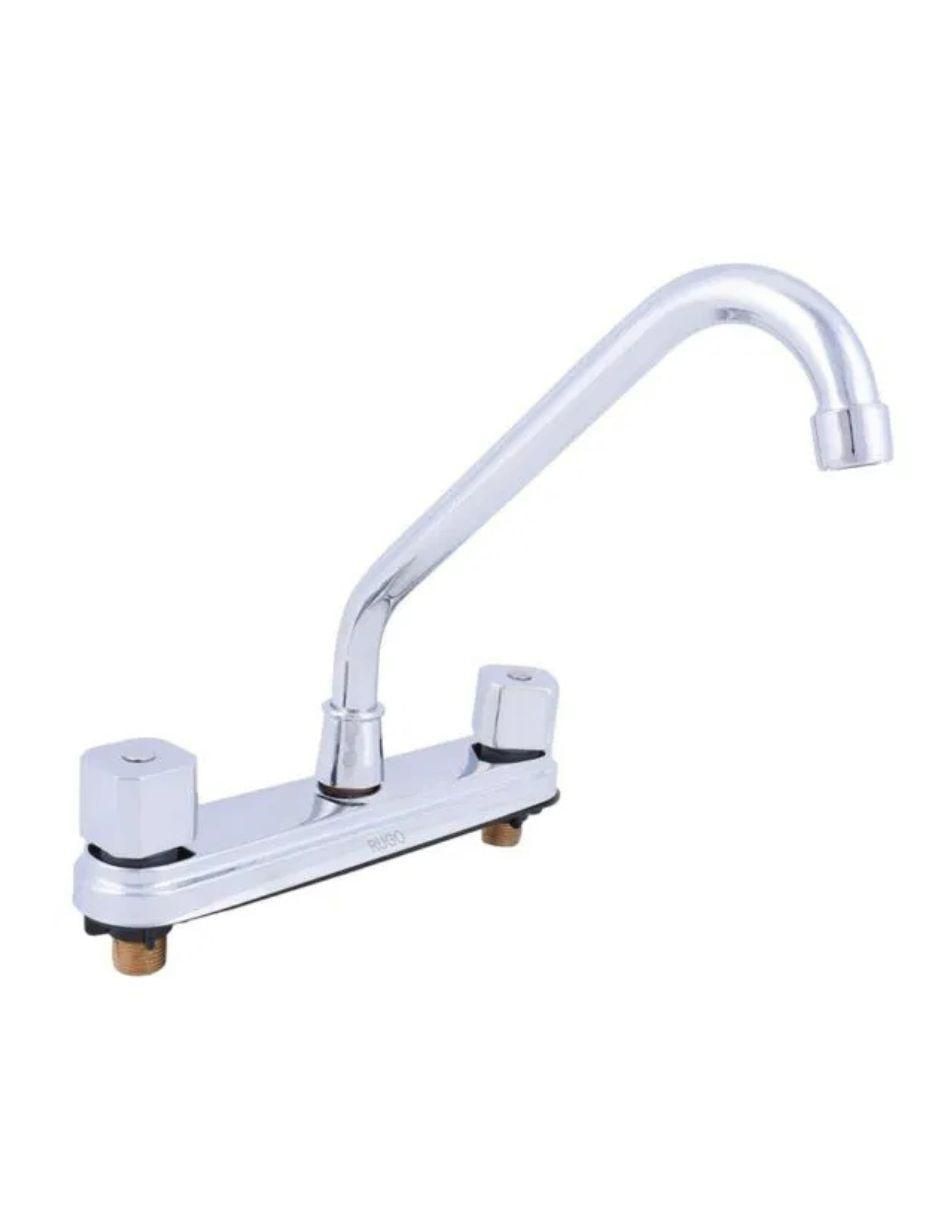 Llave mezcladora para cocina 3