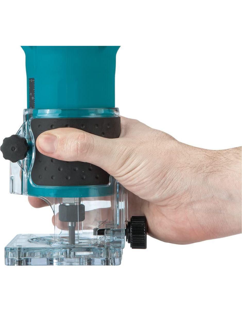 Router 1/2 hp 4