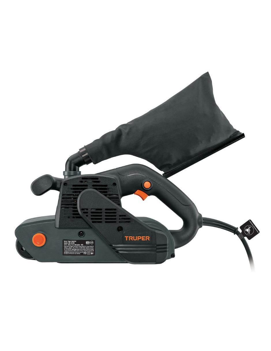 Lijadora banda 1200 w