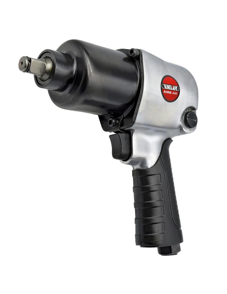 Llave de impacto Llave de impacto