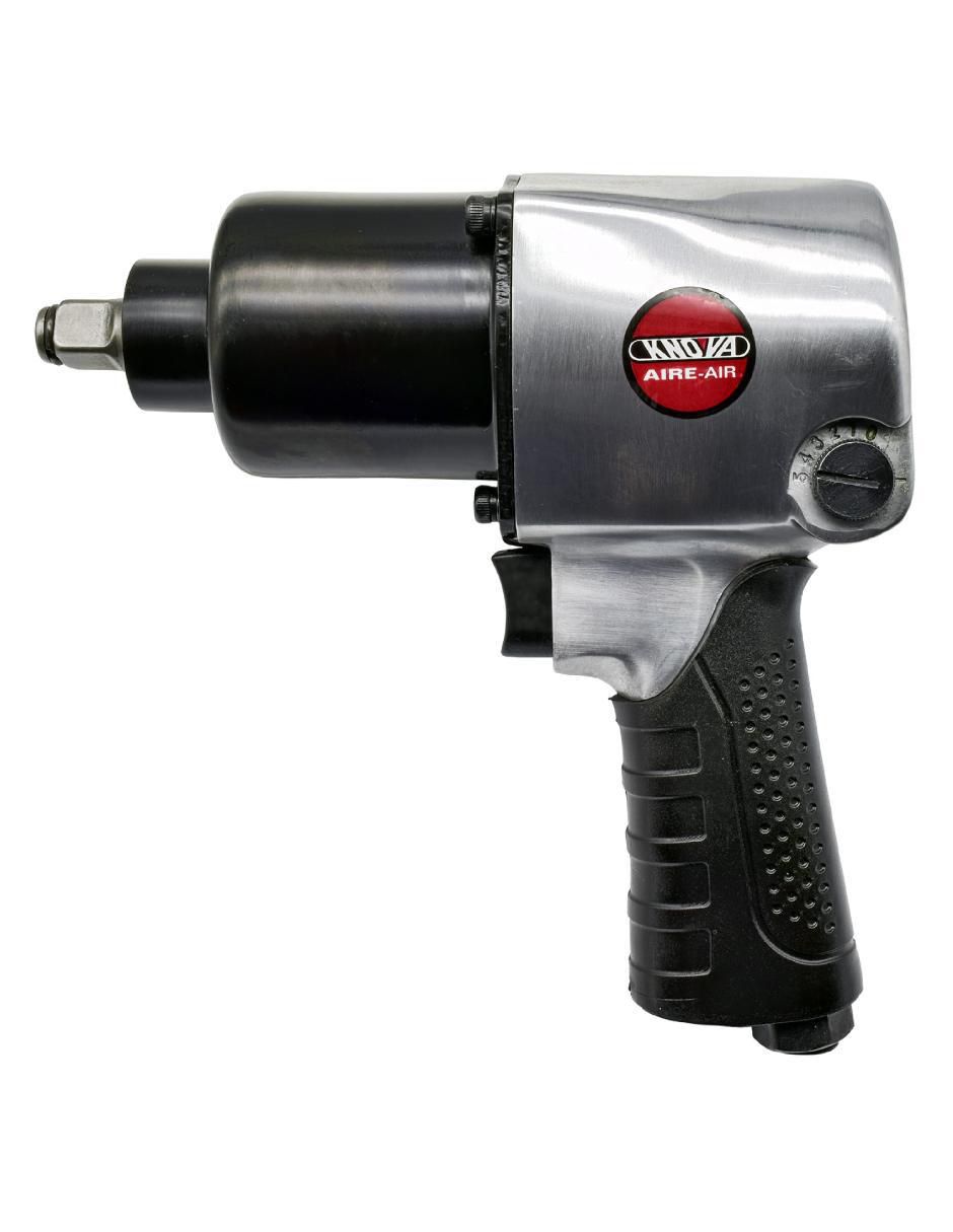 Llave de impacto 6