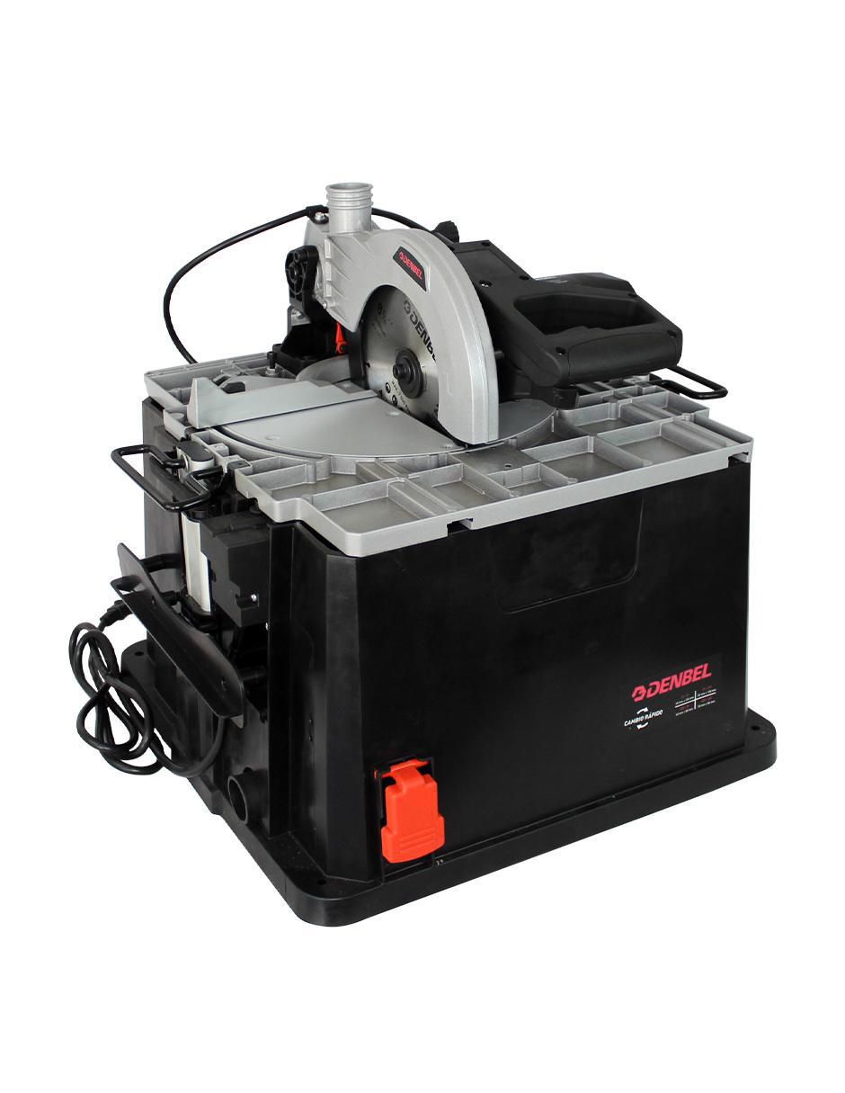 Sierra DB-MS35 1500 W 3