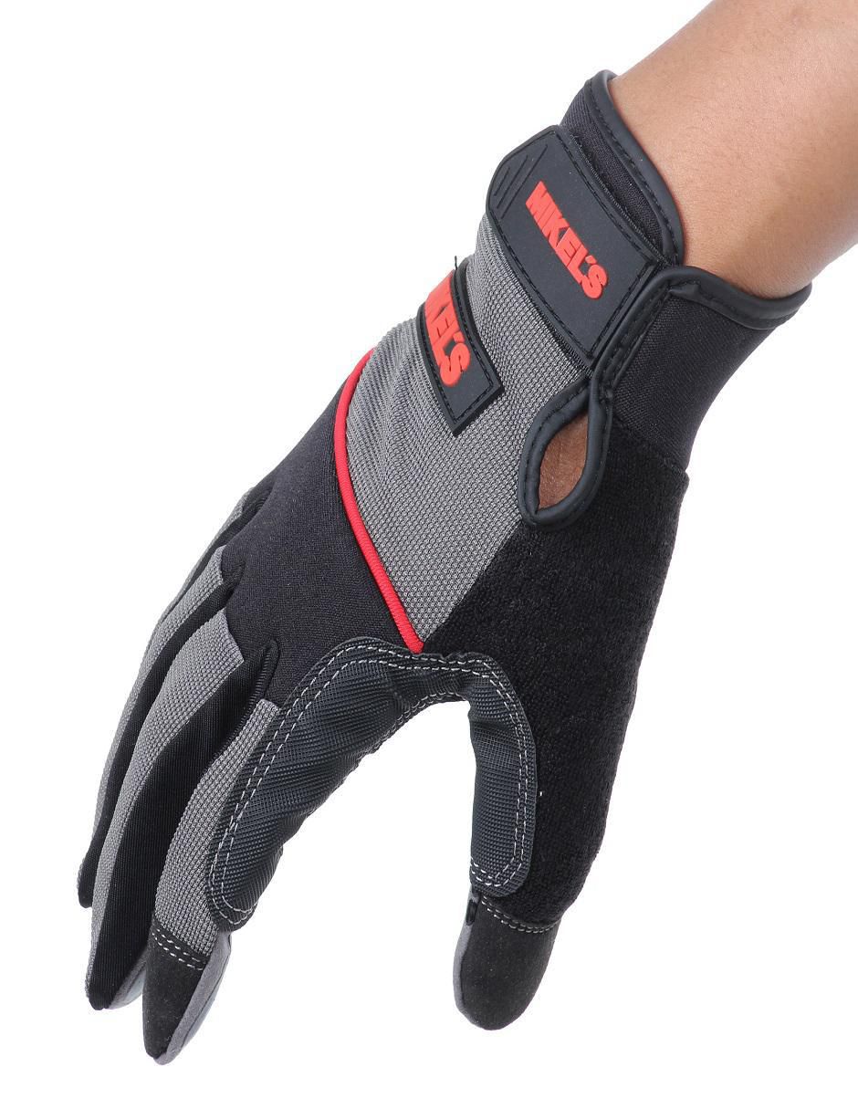 Guantes de mecánico para hombre 3