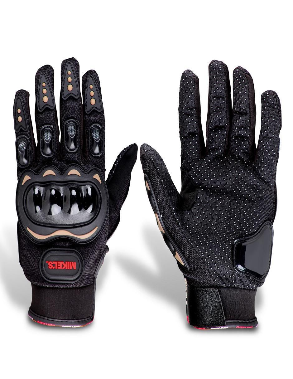 Guantes de seguridad para hombre