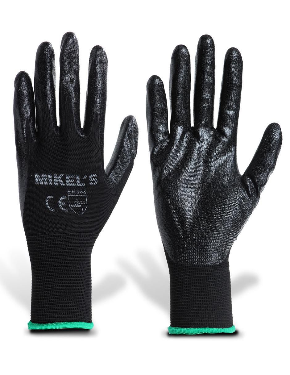 Guantes de seguridad unisex