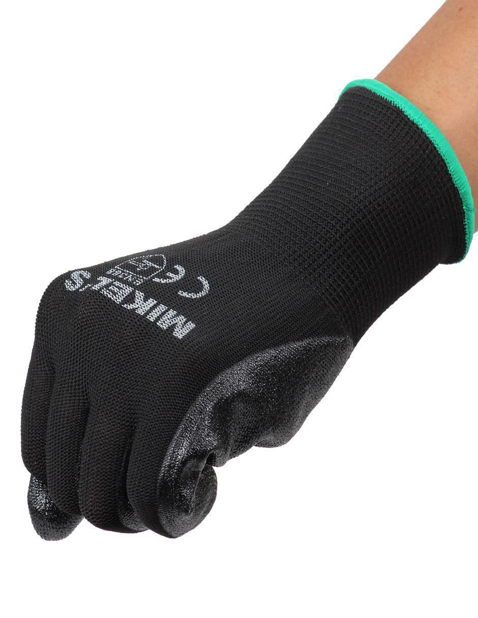 Guantes de seguridad unisex 4