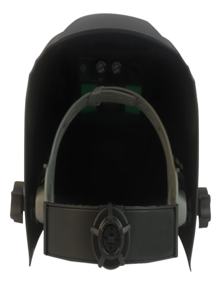 Careta para soldar 4