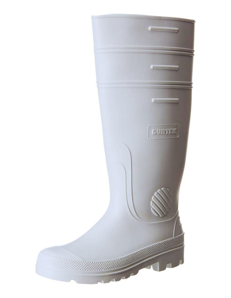 Bota de PVC 2