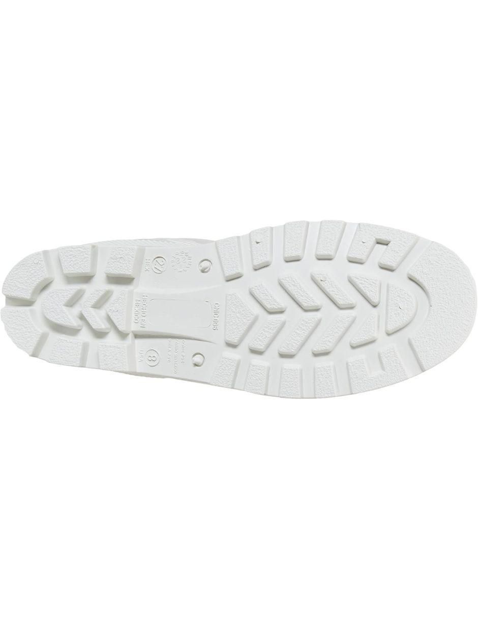 Bota de PVC 3