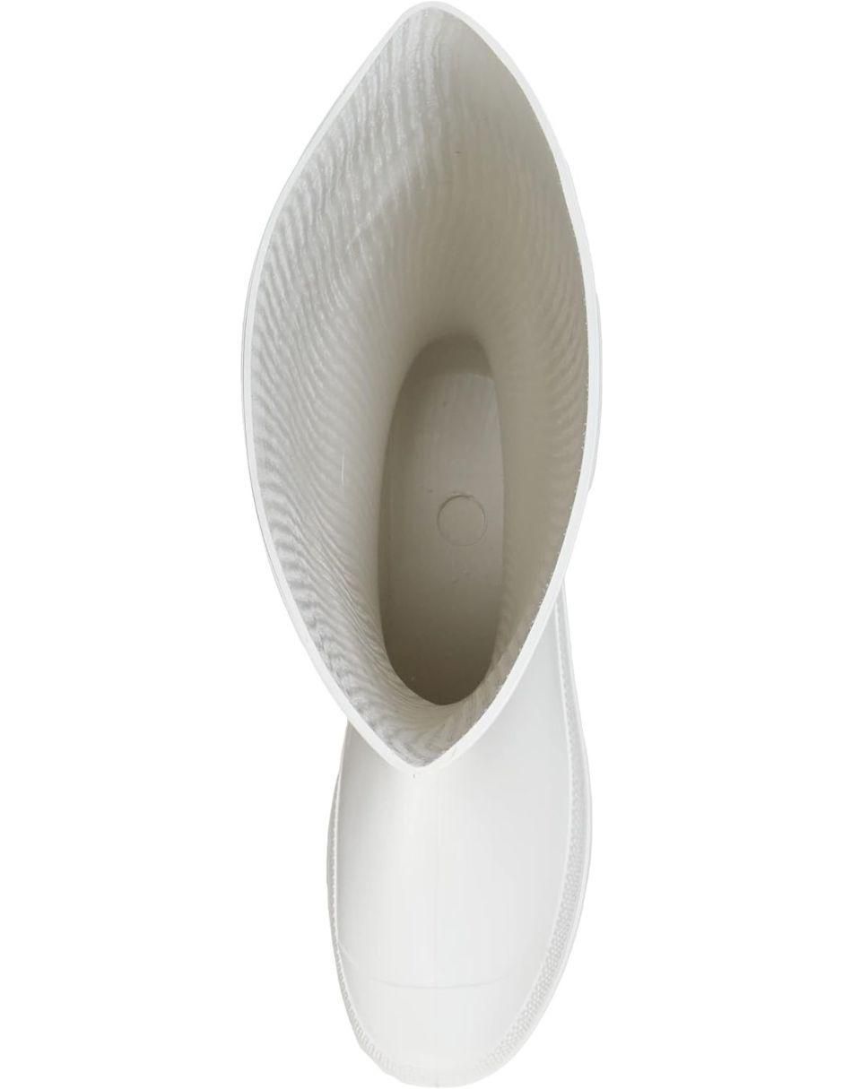 Bota de PVC 4