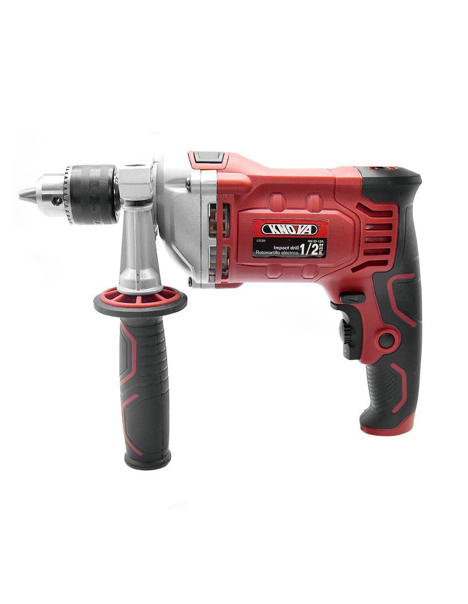 Rotomartillo KN ID-13A 900 W 3