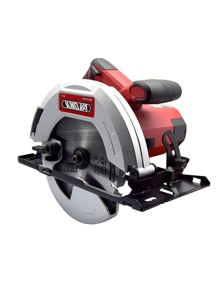 Sierra circular KN CS-185A 900 W
