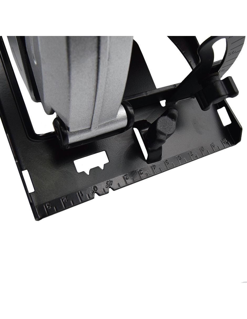 Sierra circular KN CS-185A 900 W 3