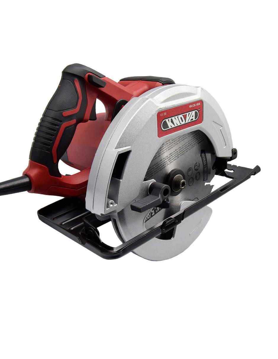 Sierra circular KN CS-185A 900 W 4