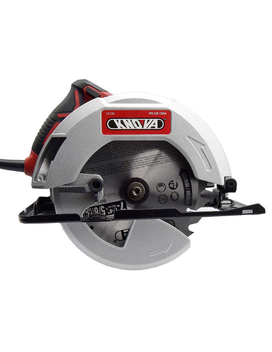 Sierra circular KN CS-185A 900 W 5