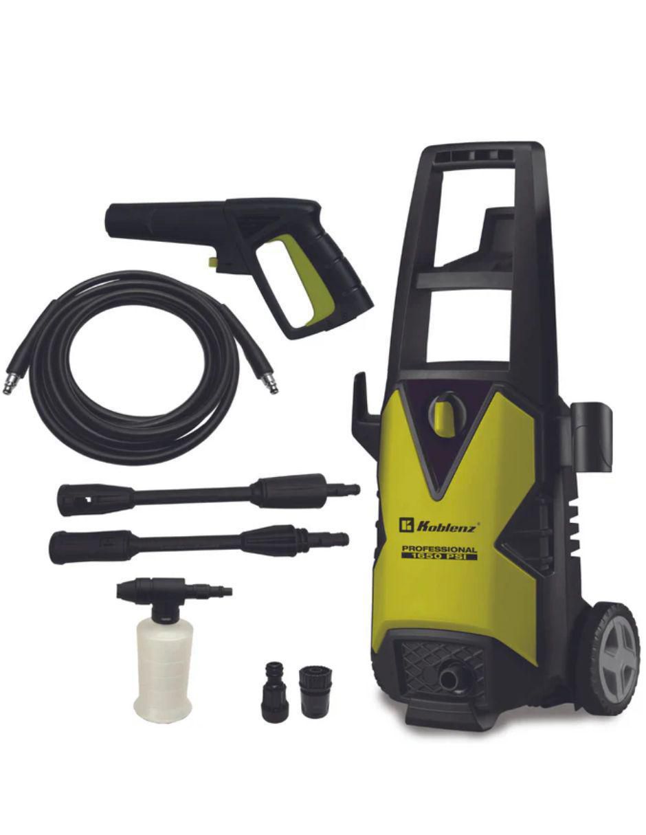 Hidrolavadora HL-310V 2000 psi Hidrolavadora HL-310V 2000 psi