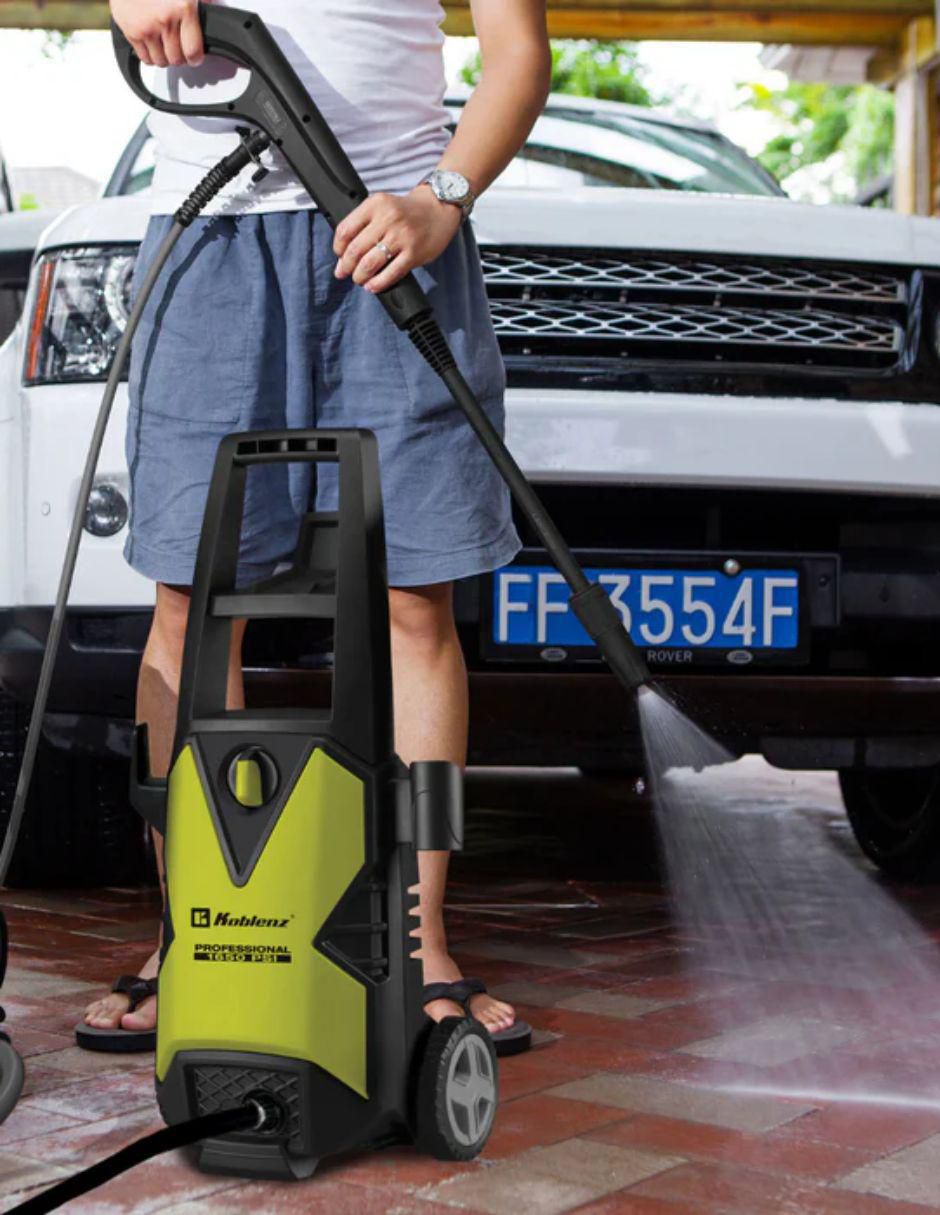Hidrolavadora HL-310V 2000 psi 2