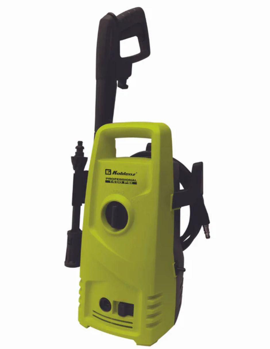 Hidrolavadora HL-270V 1600 psi Hidrolavadora HL-270V 1600 psi