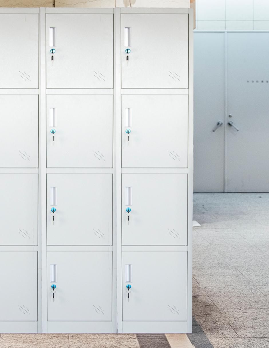 Locker 3