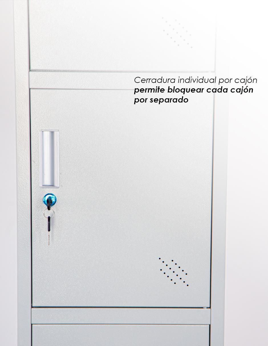 Locker 7