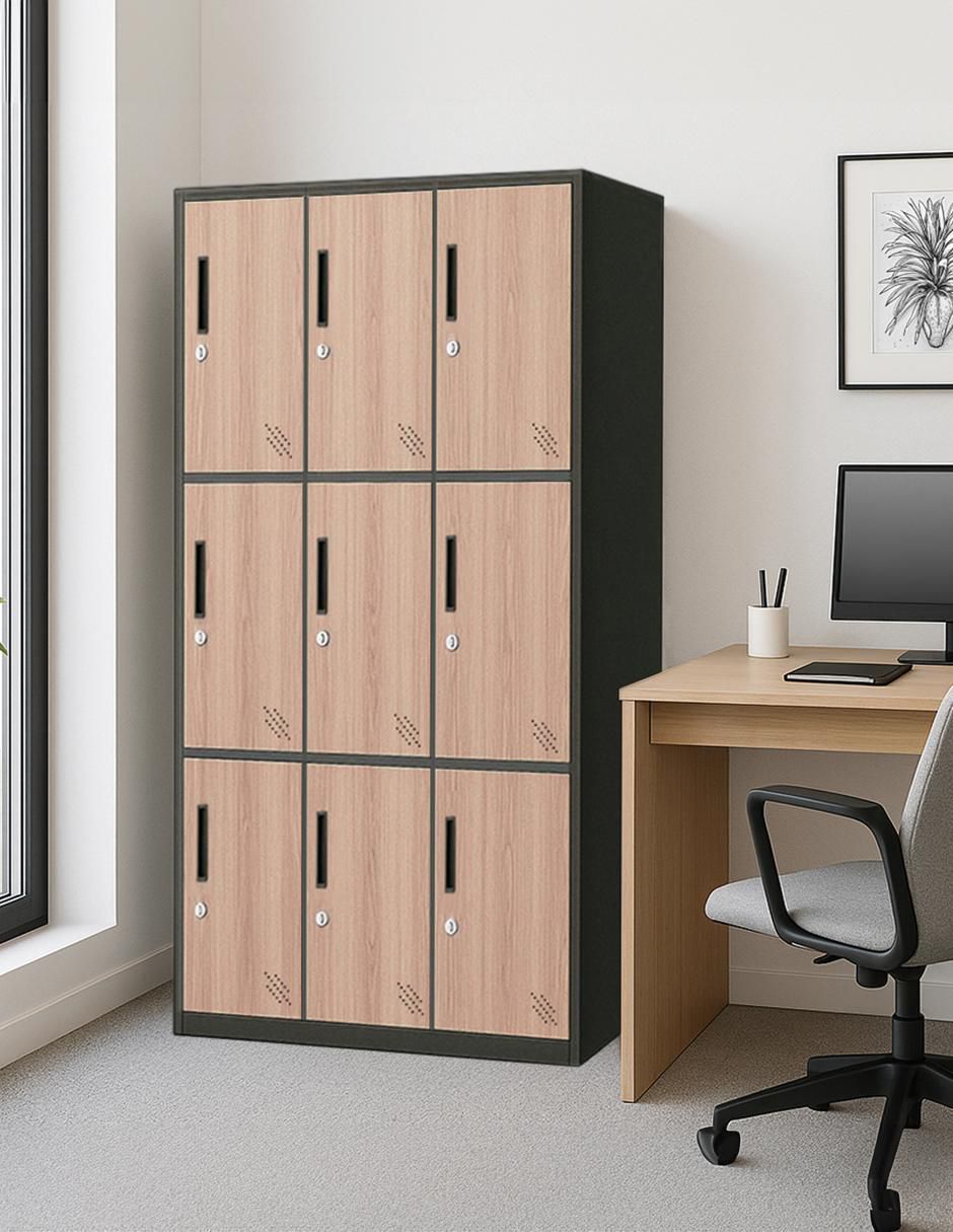 Locker 4