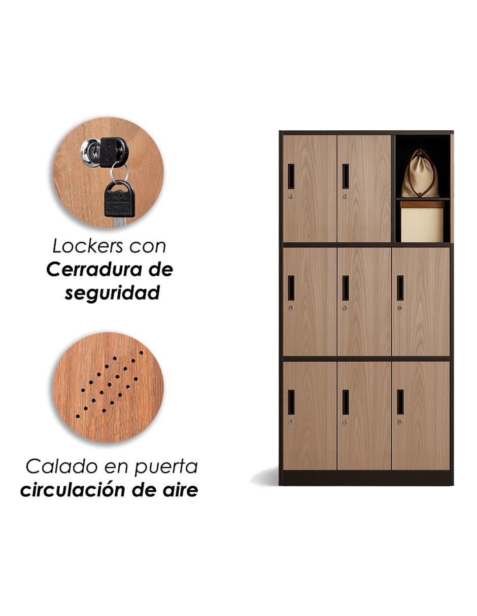 Locker 5