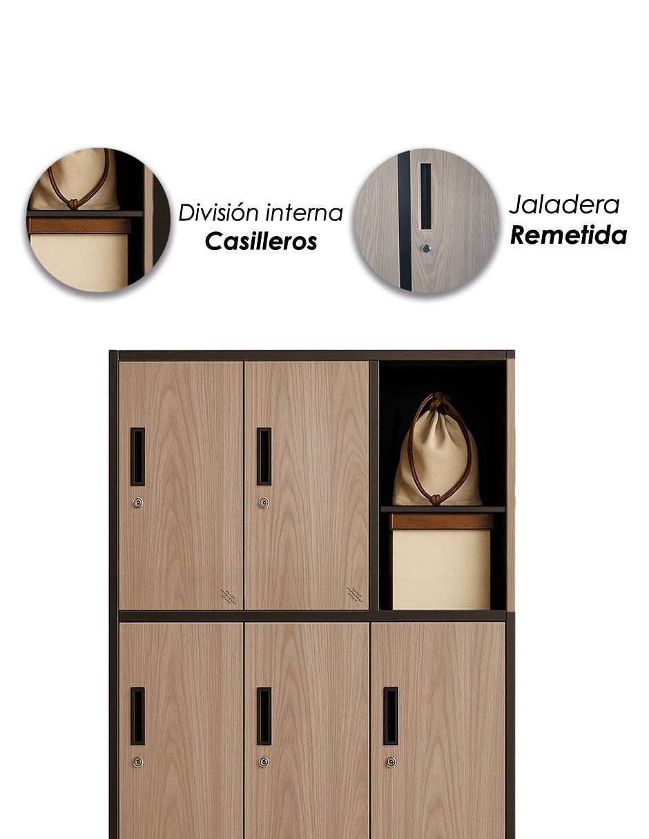 Locker 7