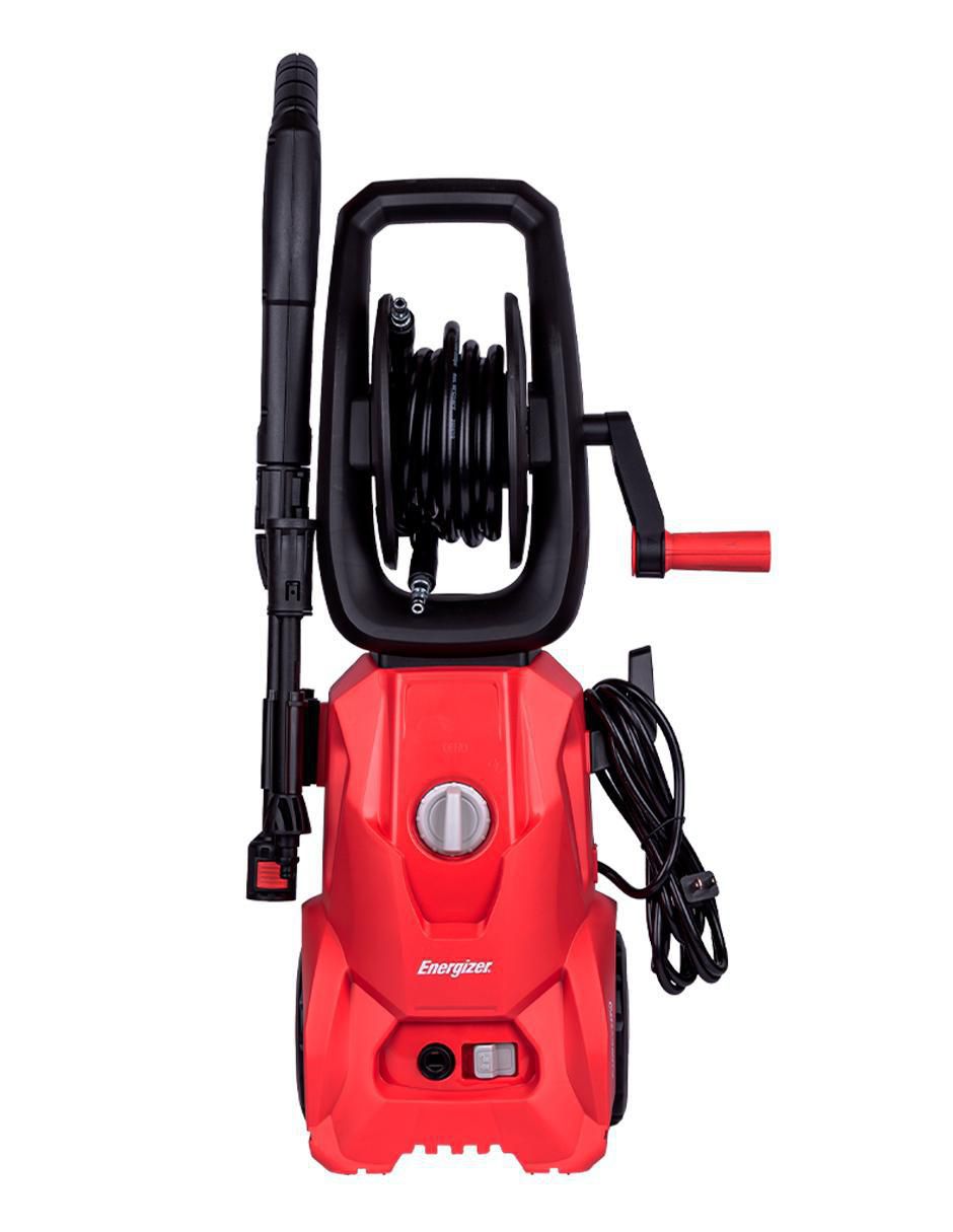 Hidrolavadora EZX1600 1900 psi Hidrolavadora EZX1600 1900 psi
