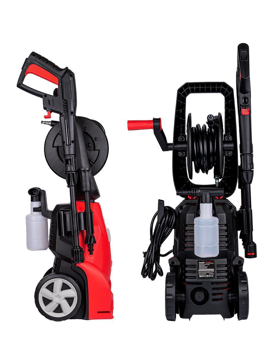 Hidrolavadora EZX1600 1900 psi 3