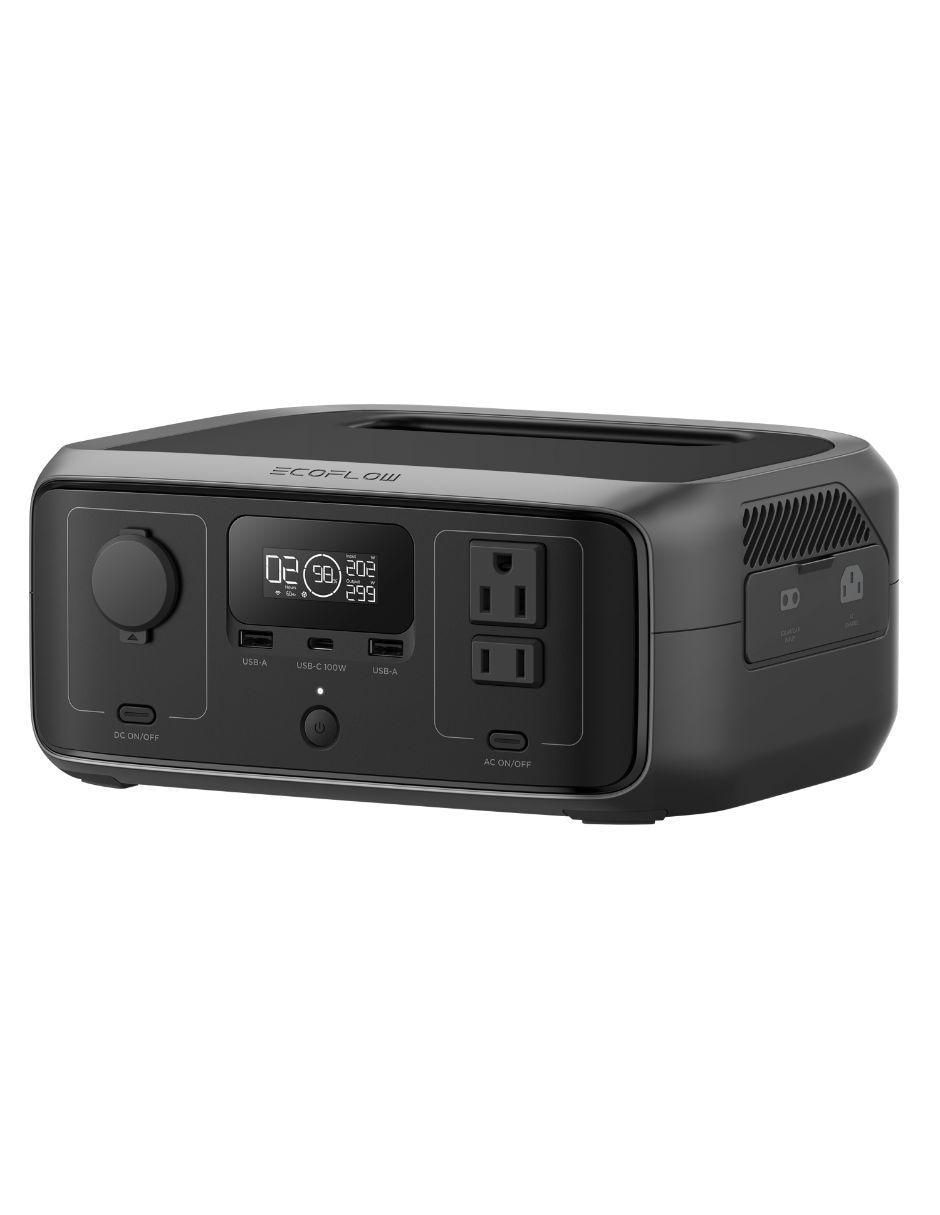 Batería portátil 2000 mAh River 3 2