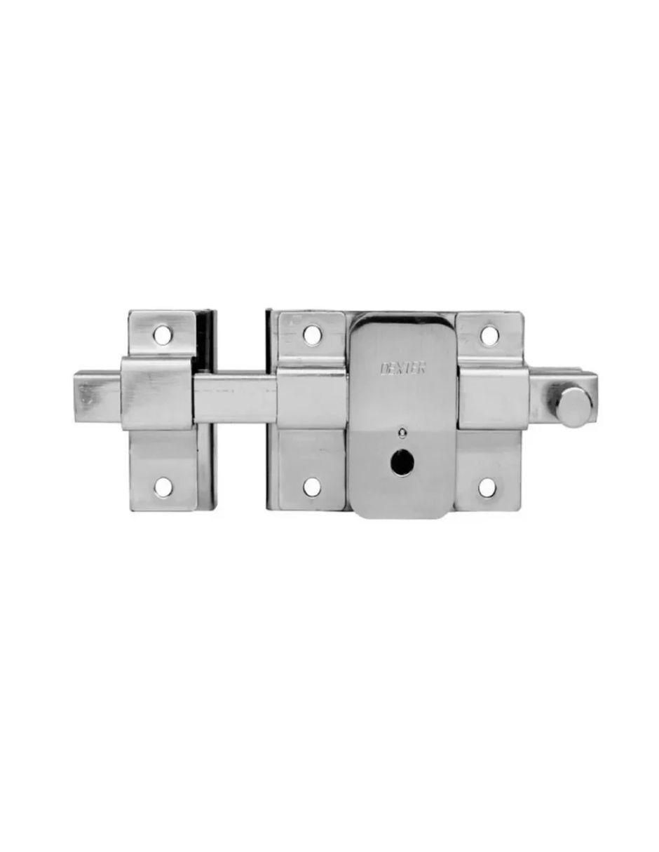 Cerradura para sobreponer 5835 de izquierda Cerradura para sobreponer 5835 de izquierda