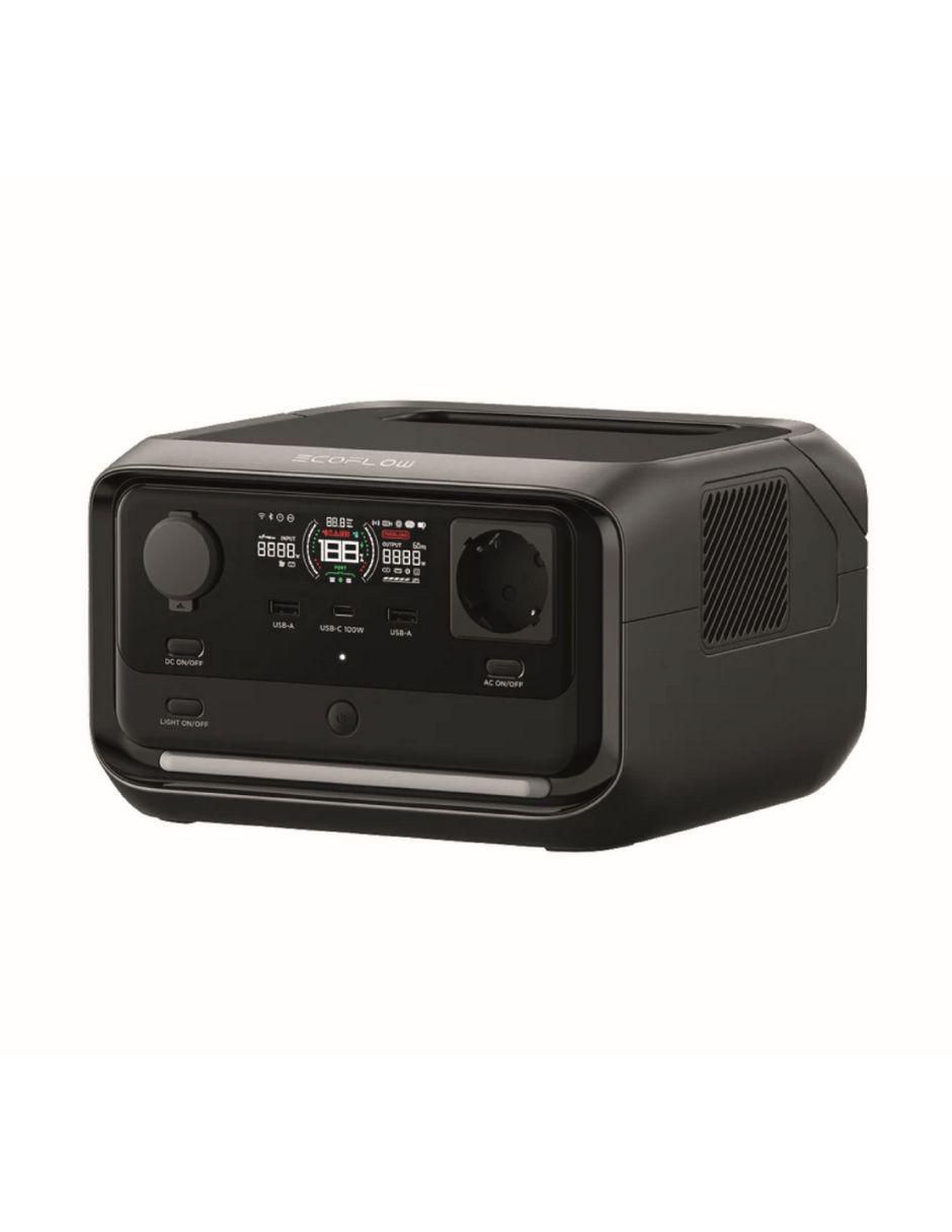 Batería portátil 7800 mAh River 3 Plus