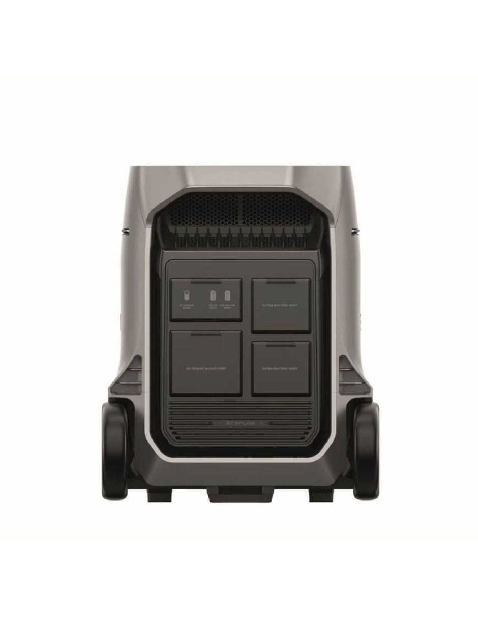 Batería portátil 30000 mAh Delta Pro 3 3