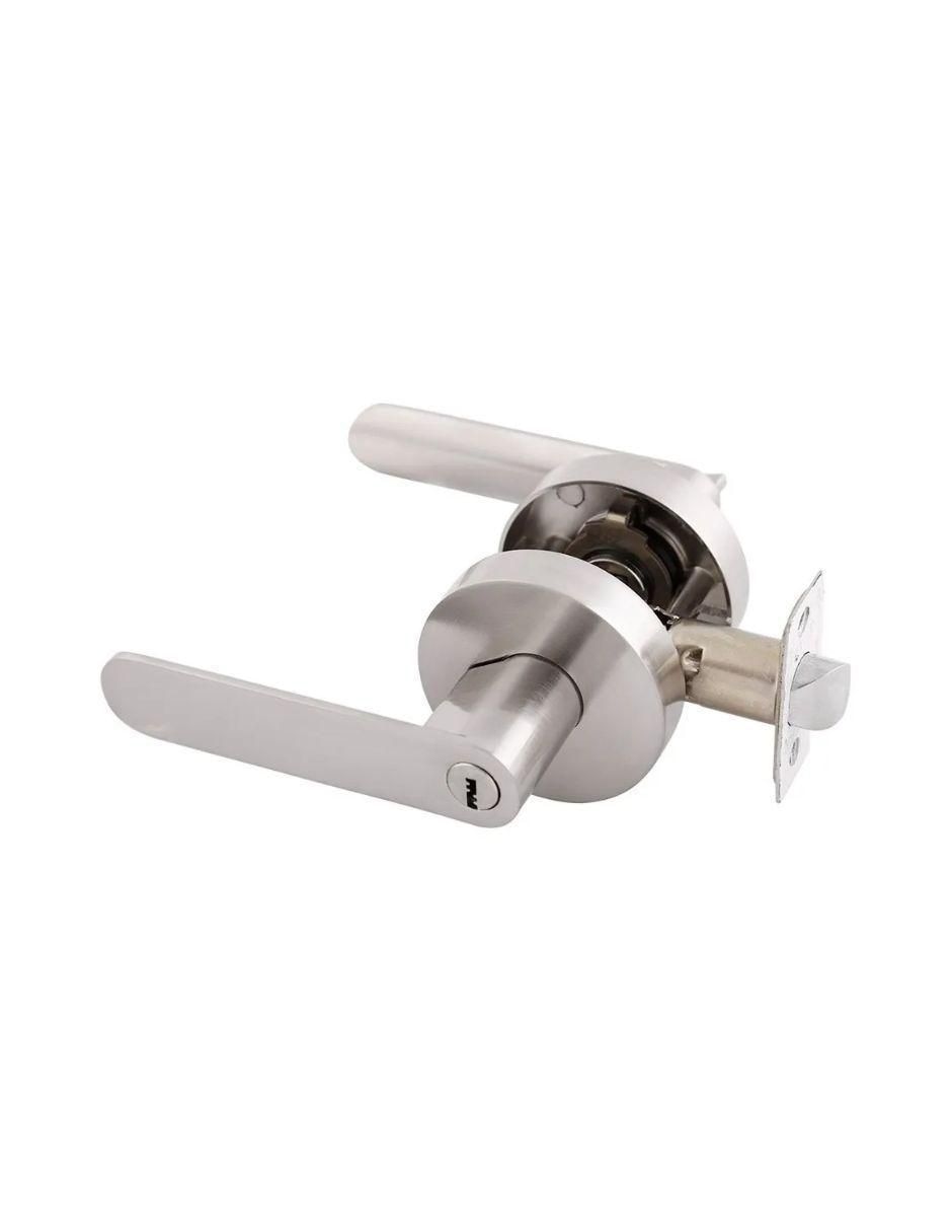 Cerradura para empotrar 6584 de derecha e izquierda Cerradura para empotrar 6584 de derecha e izquierda