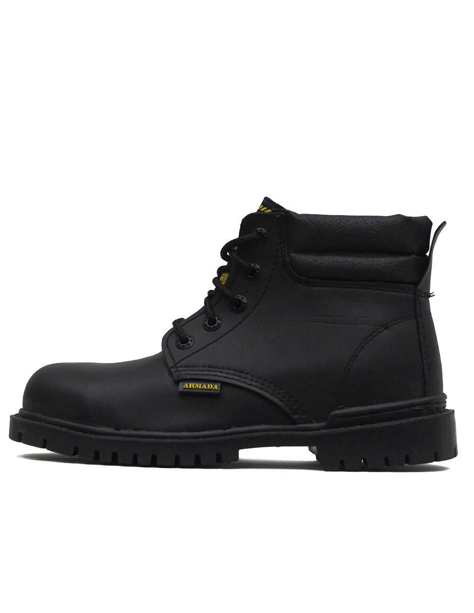 Bota industrial 2