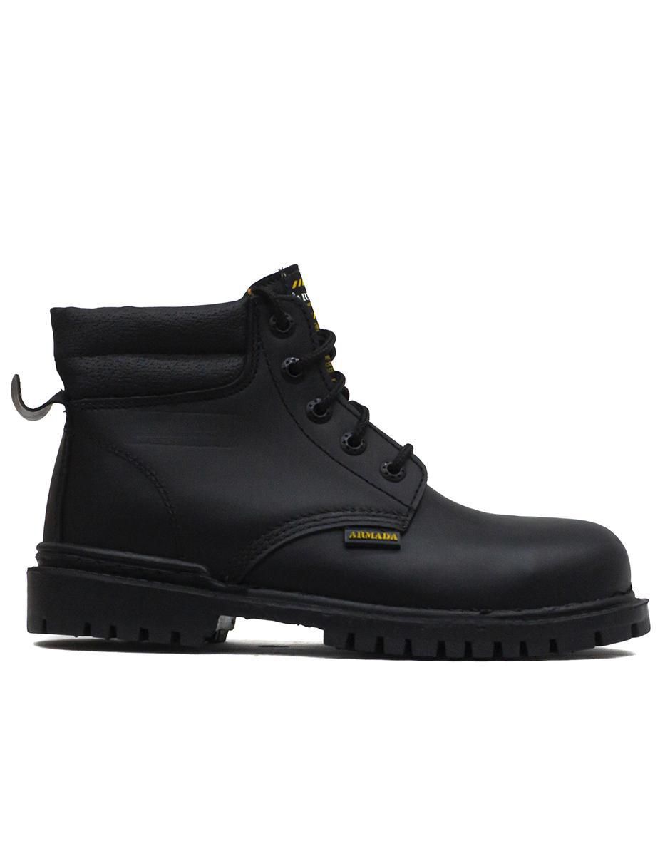 Bota industrial 3