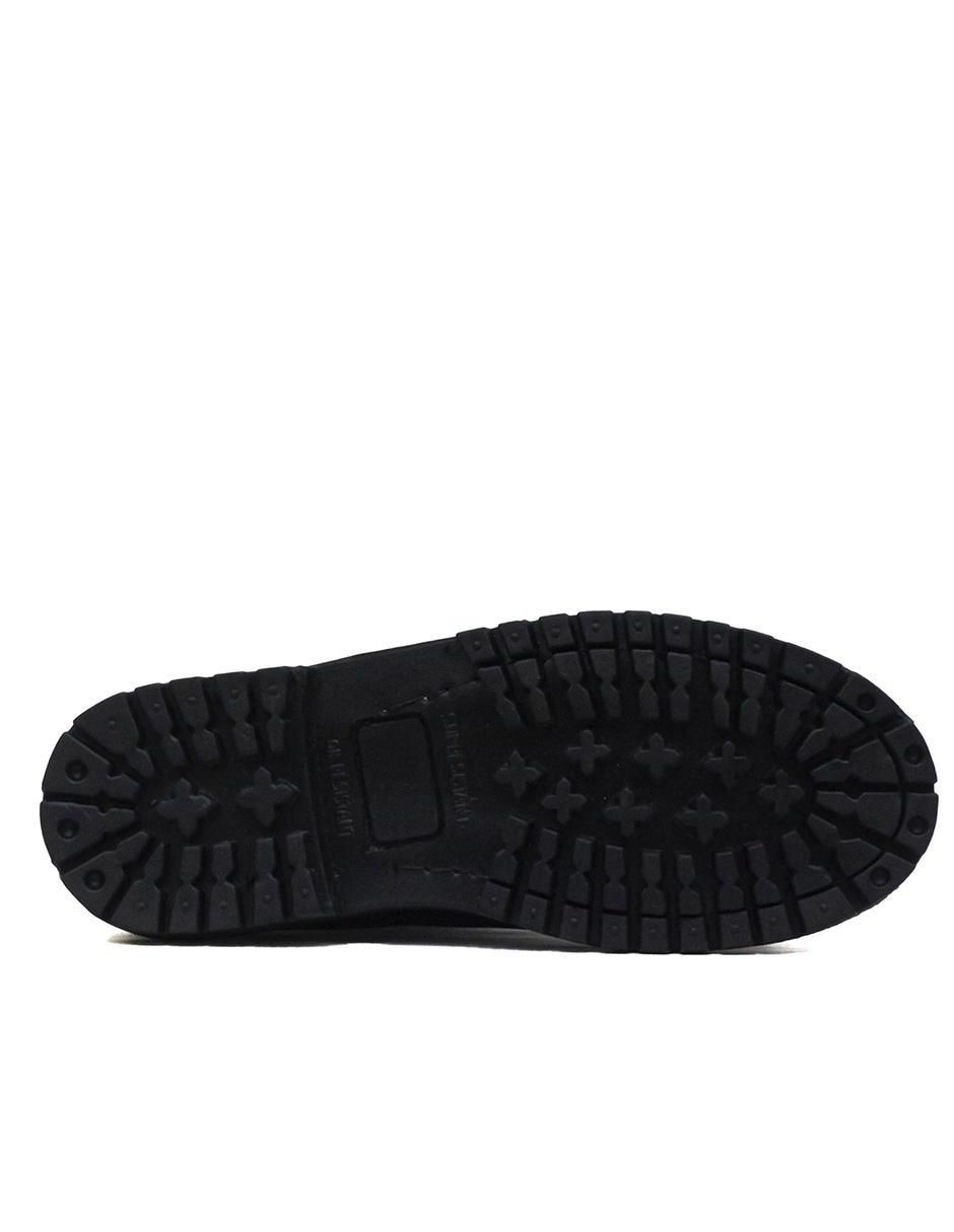 Bota industrial 4