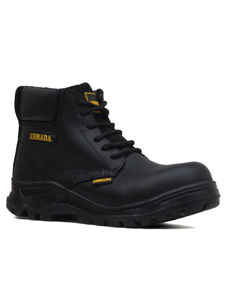 Bota industrial