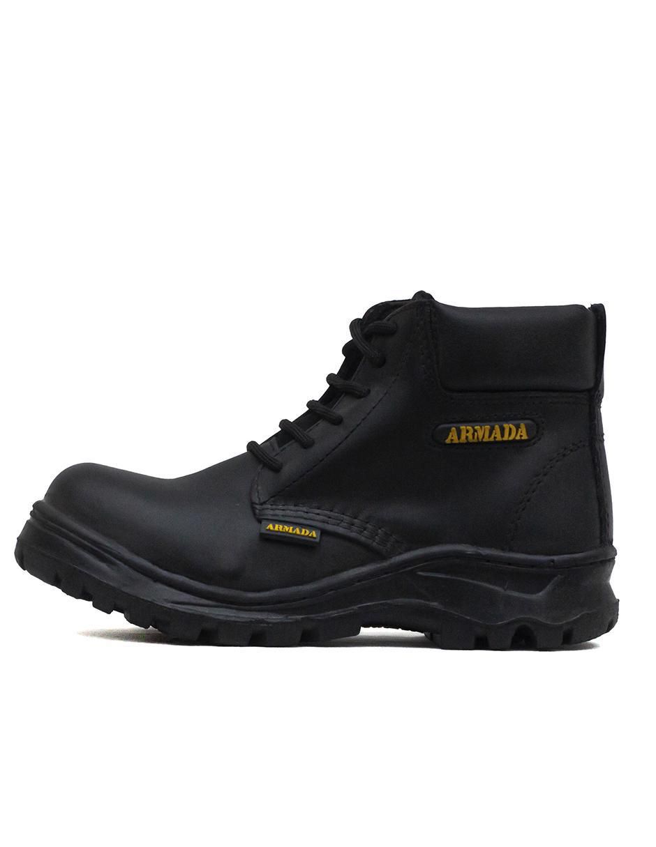 Bota industrial 2