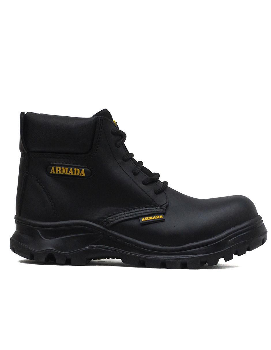 Bota industrial 3